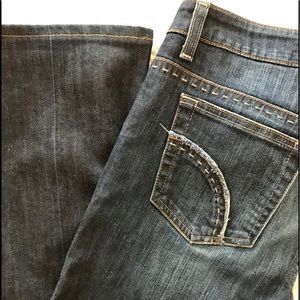 Joe’s Jeans size 29 like new MUSE fit